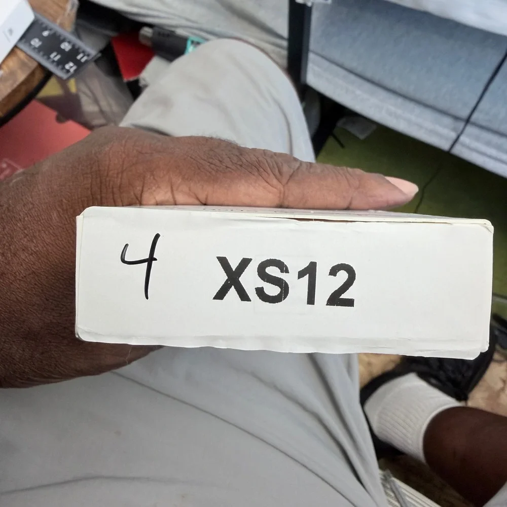 X-3 six mode